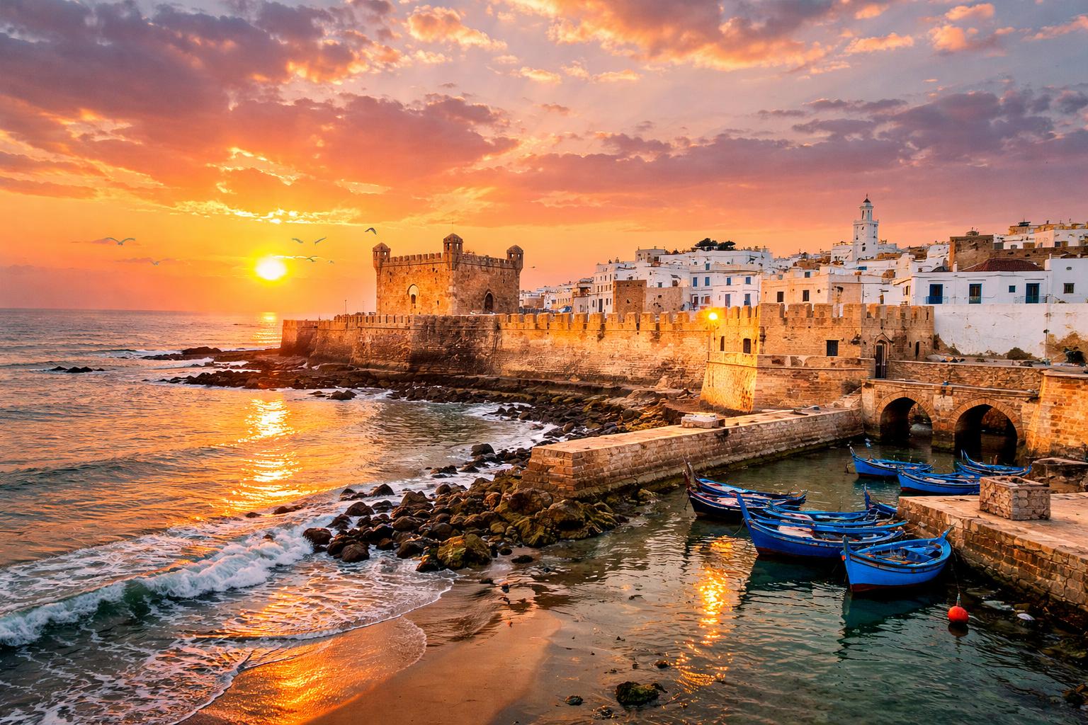 Essaouira
