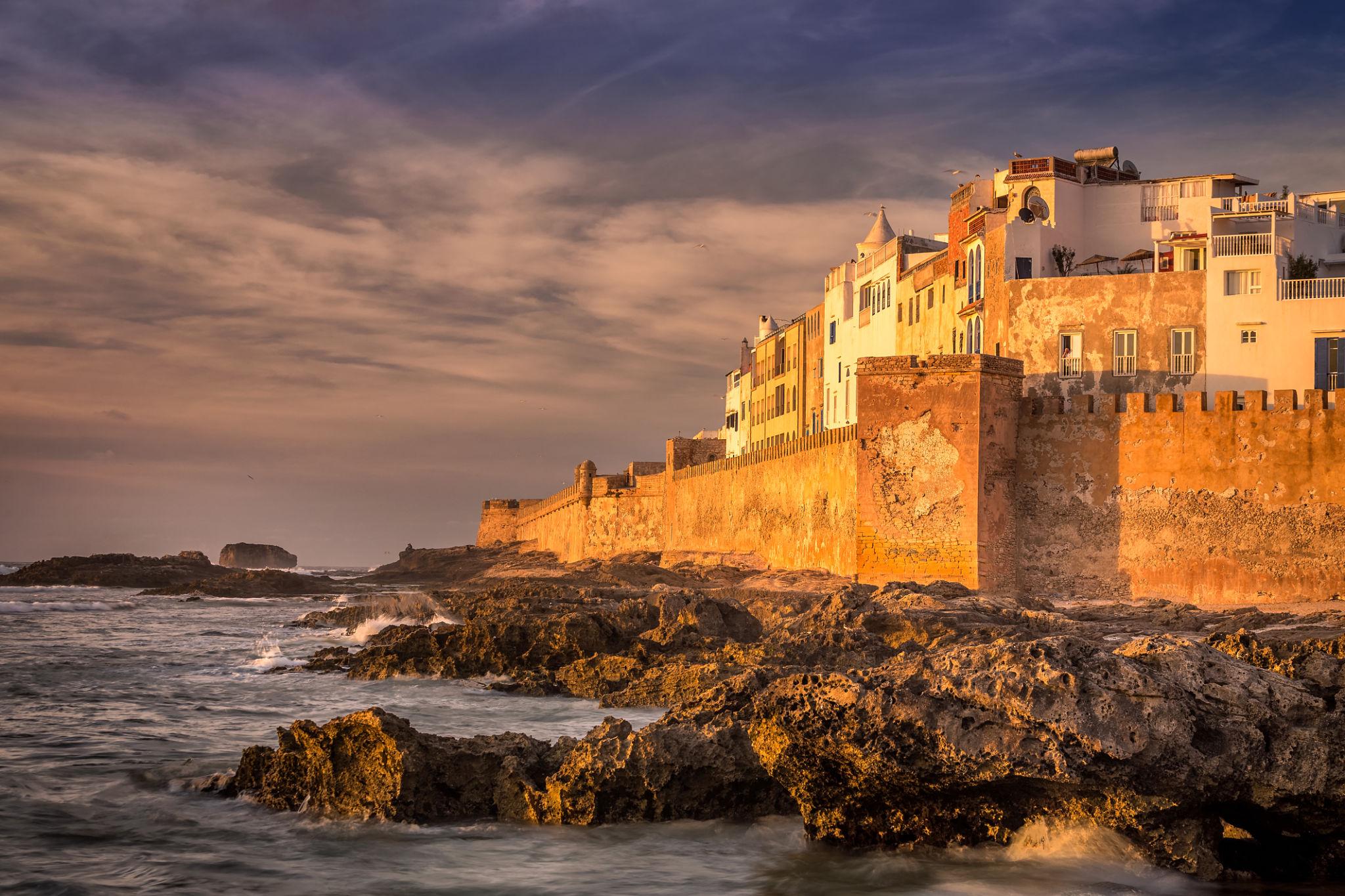 Essaouira — 2