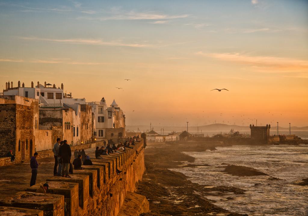 Essaouira — 4