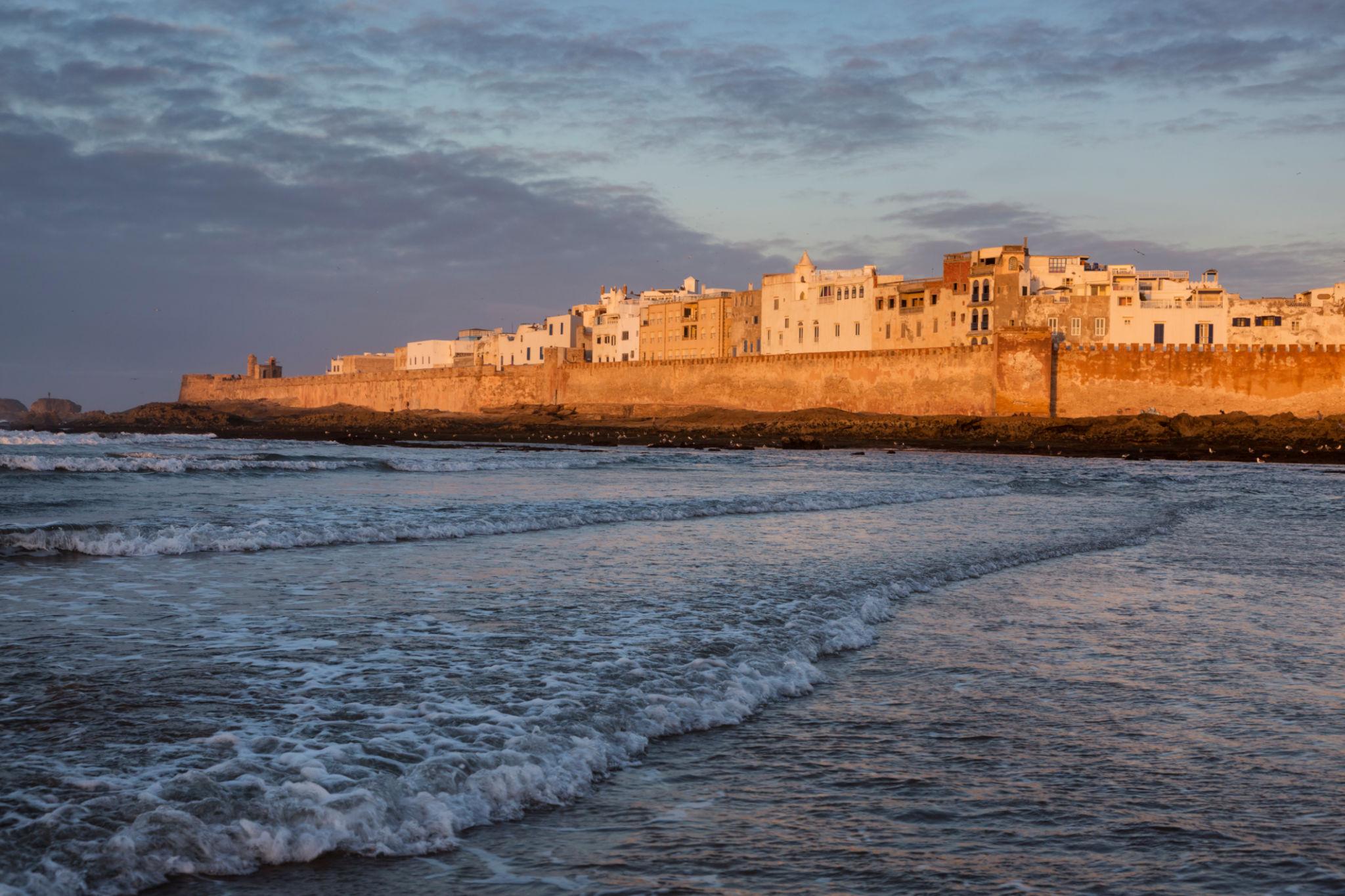 Essaouira — 6