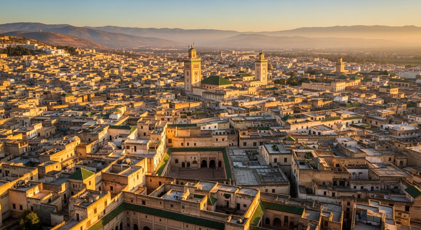 Fes