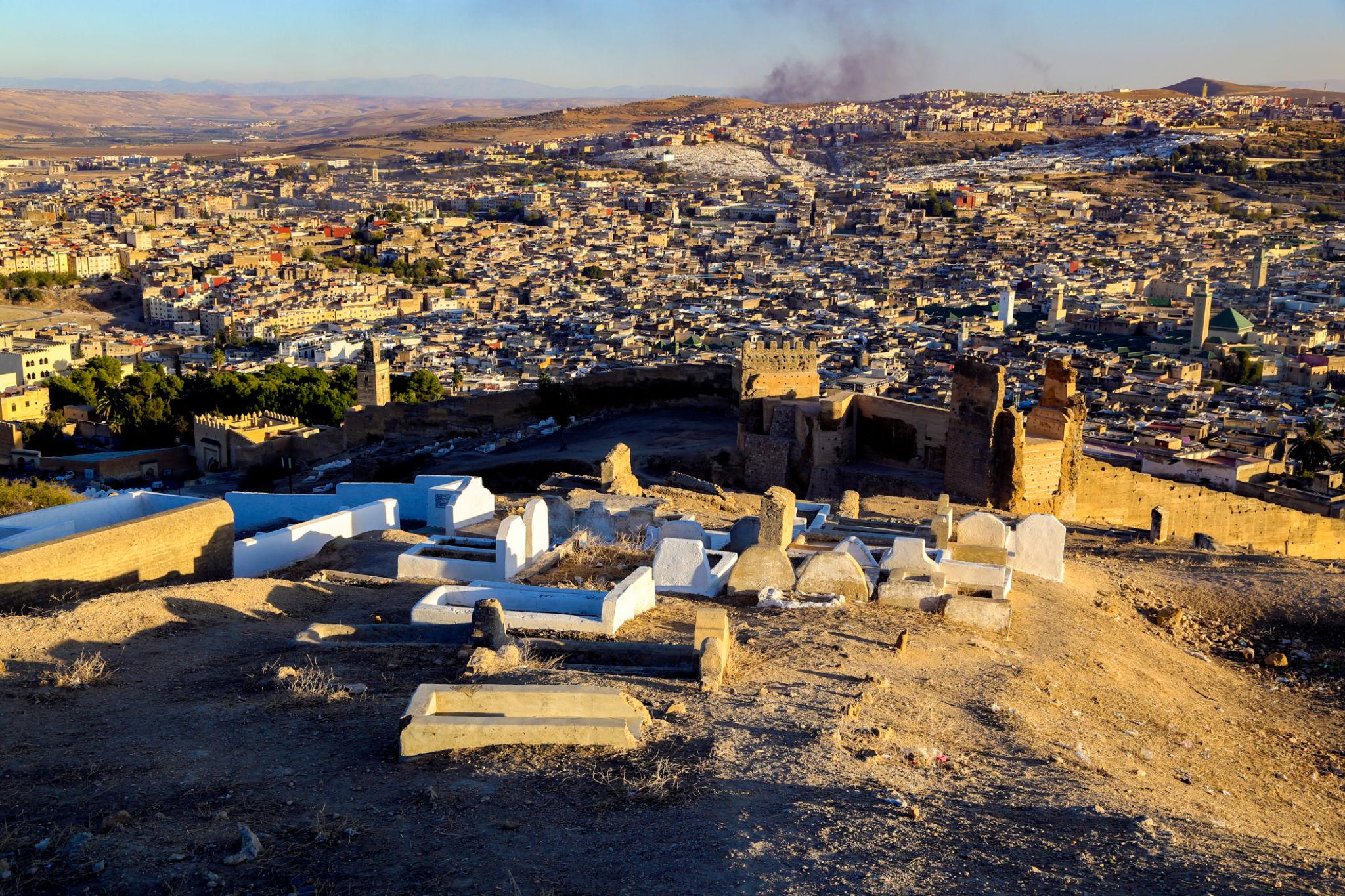 Fes — 3