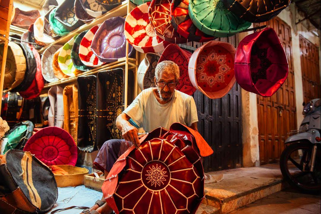 Medina & Heritage Experiences