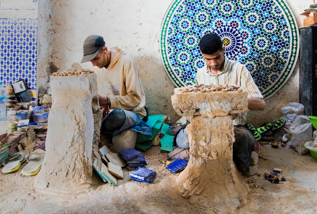 Medina & Heritage Experiences — 4