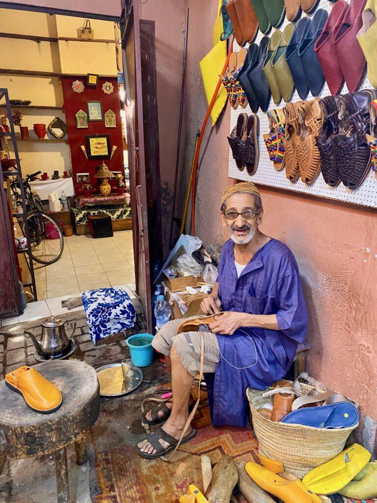 Medina & Heritage Experiences — 6