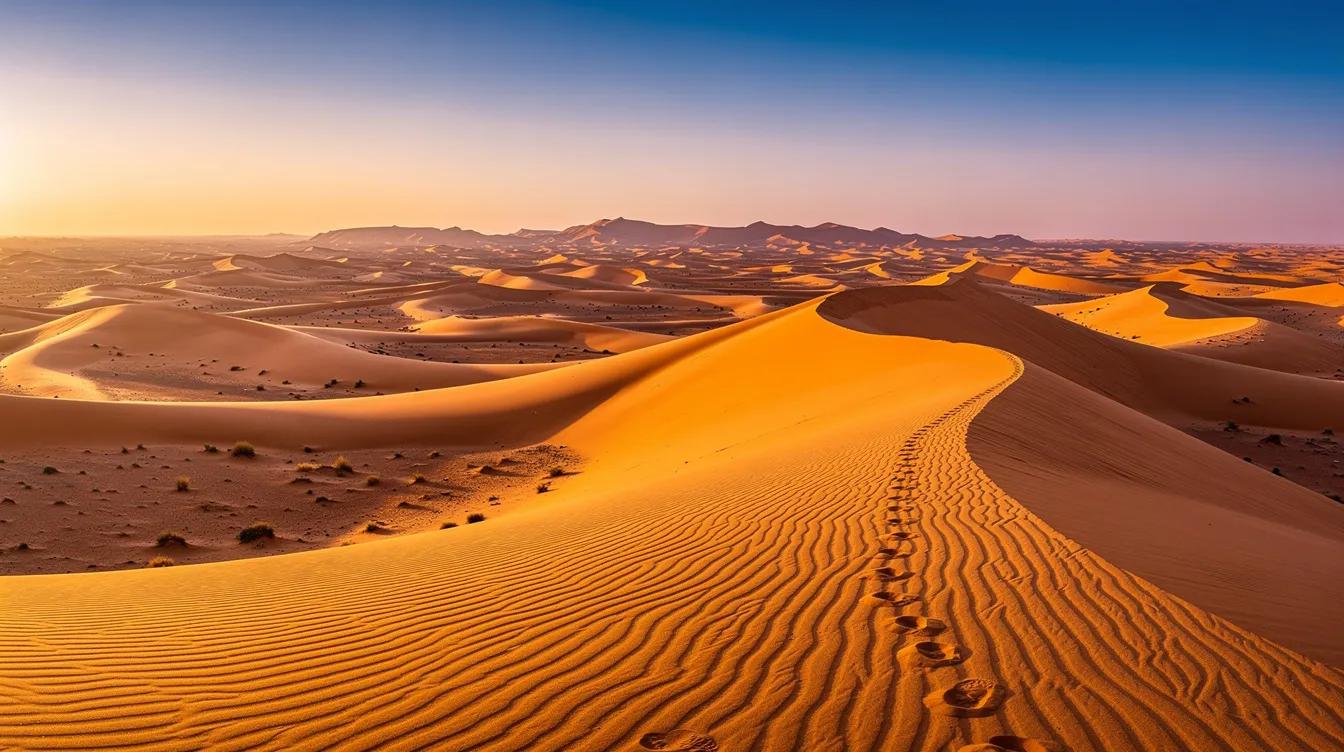 Merzouga — 5