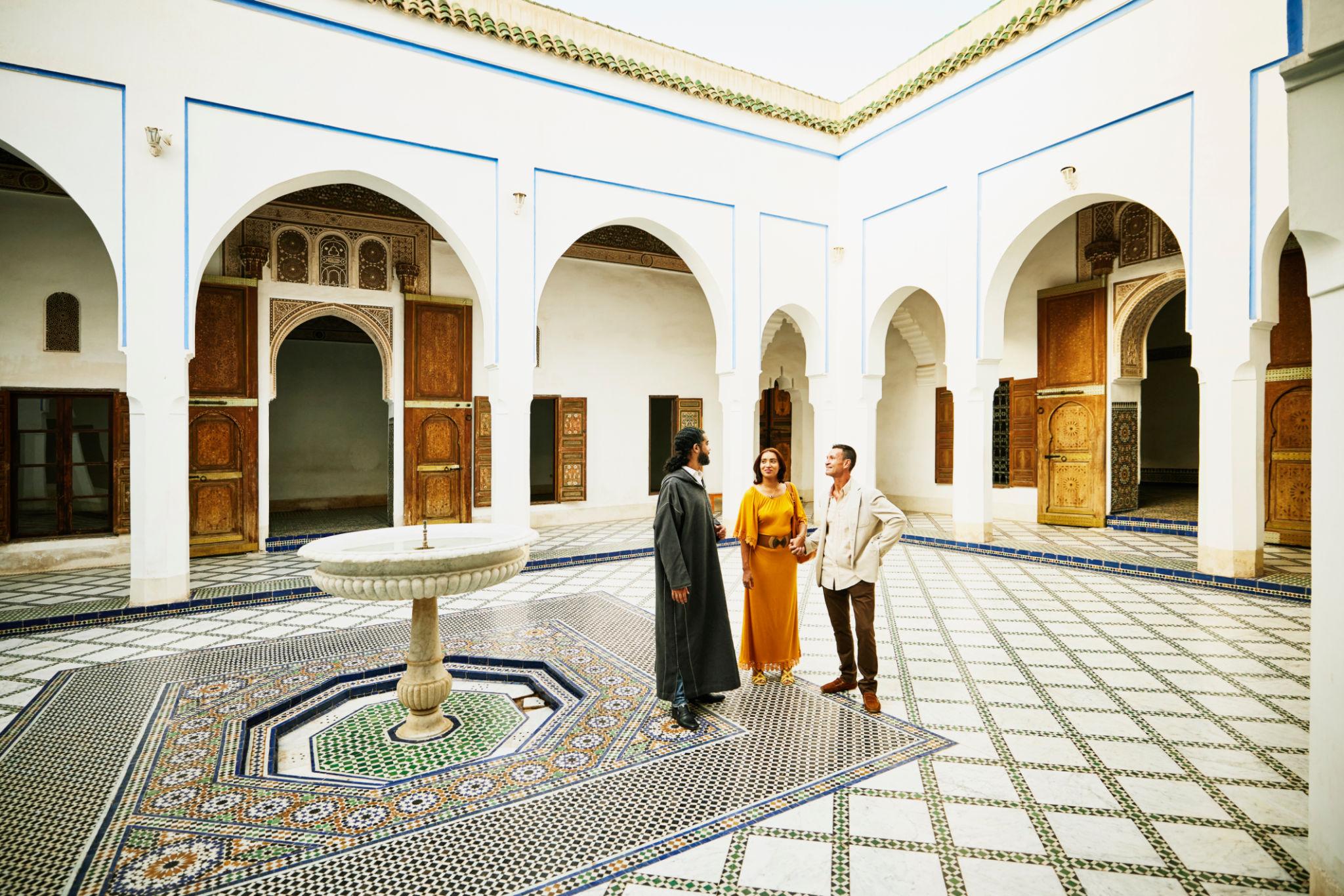 Private Guided Experiences