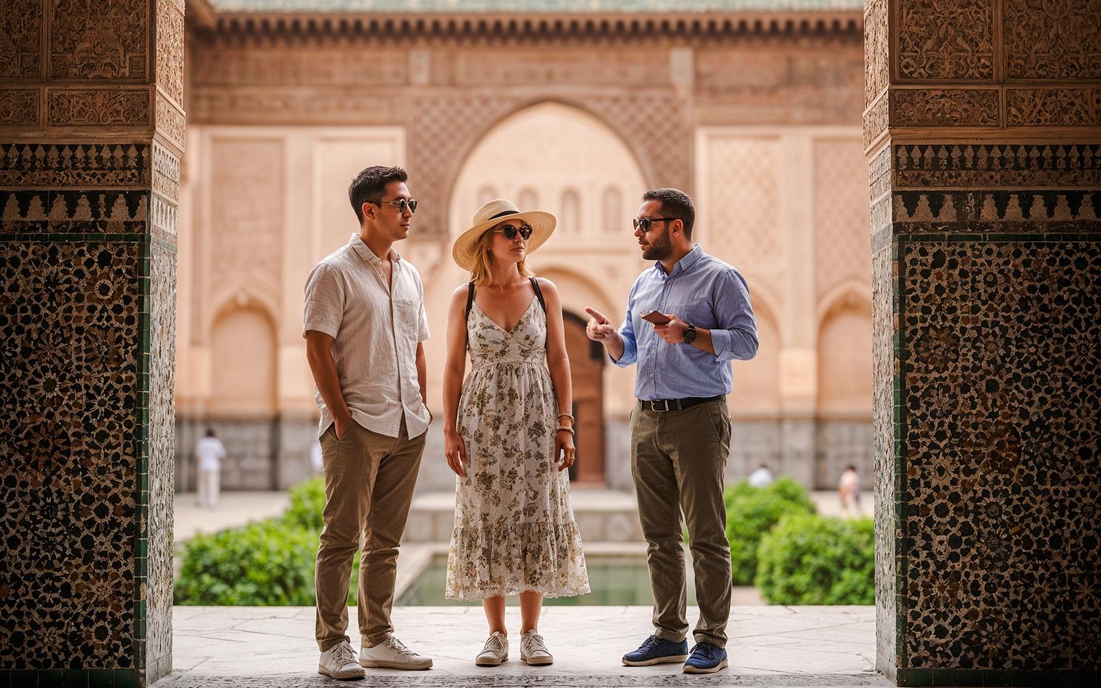 Private Guided Experiences — 1
